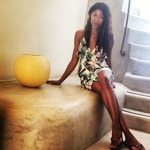 Meet your Posher, Nikki